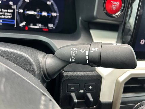 Certified 2024 Toyota Tacoma TRD Sport w/ TRD Sport Upgrade Package RWD image 21