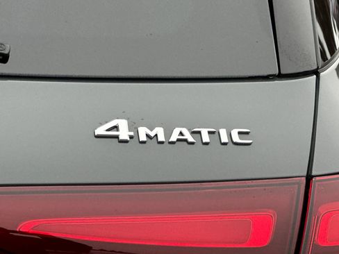 New 2026 Mercedes-Benz GLE 450 4MATIC image 27