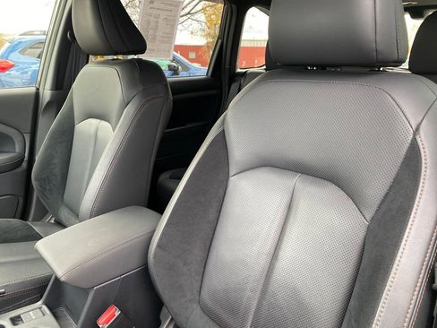 Certified 2025 Subaru Forester Touring image 24