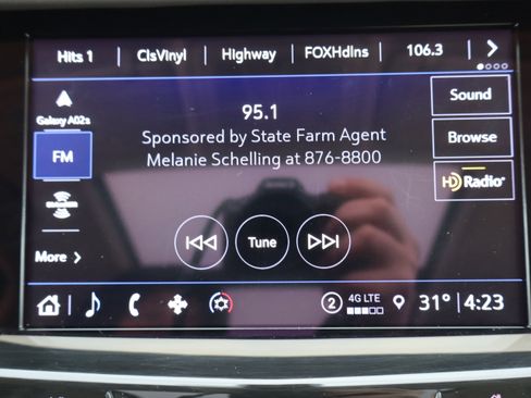 Used 2022 Cadillac XT6 Premium Luxury image 20