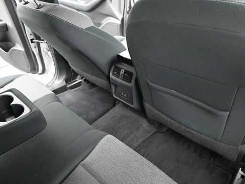 Used 2023 Nissan Rogue SV image 22