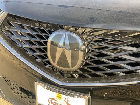 Used 2025 Acura MDX w/ Advance Package image 29