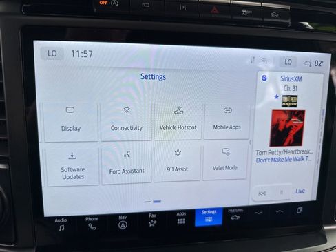 Used 2024 Ford F150 Raptor AWD/4WD image 40