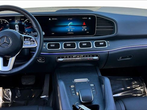 Used 2023 Mercedes-Benz GLE 350 image 7