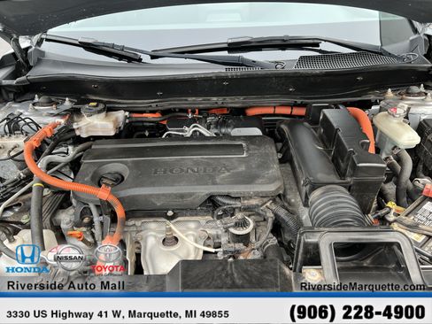 Used 2023 Honda CR-V Sport image 13