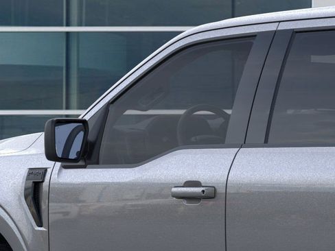New 2026 Ford F150 XLT w/ XLT Black Appearance Package image 23