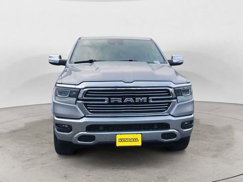 Used 2022 RAM 1500 Laramie image 8