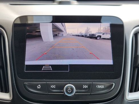 Used 2023 Chevrolet Malibu LT image 15