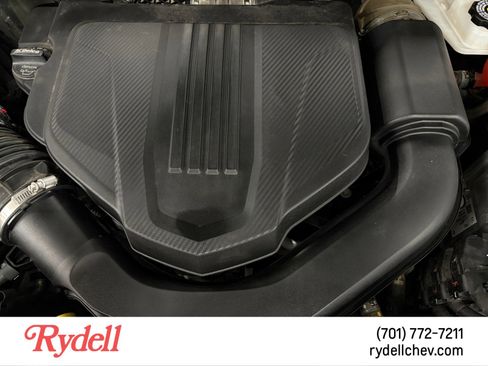 Used 2024 Chevrolet Traverse Z71 w/ Enhanced Driving Package AWD/4WD image 20