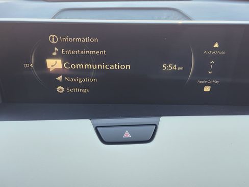 New 2026 MAZDA CX-90 3.3 Turbo w/ Premium Plus Pkg image 18