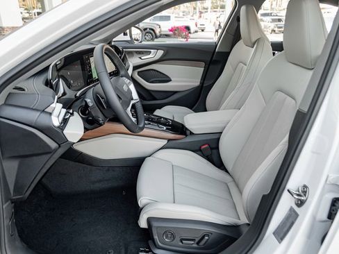 New 2025 Audi A5 2.0T Premium Plus image 13