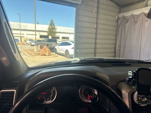Used 2014 RAM 1500 Big Horn image 23