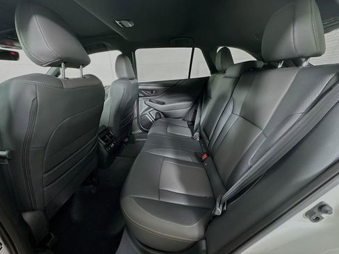Certified 2025 Subaru Outback Wilderness image 29