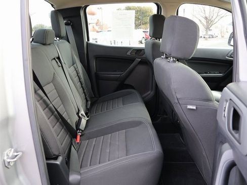 Certified 2020 Ford Ranger XL w/ Equipment Group 101A Mid image 21