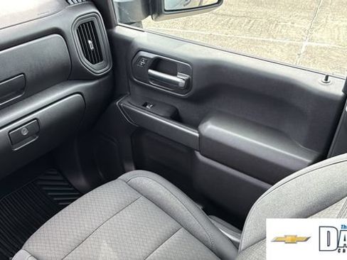 Used 2026 Chevrolet Silverado 2500 Custom w/ Custom Value Package AWD/4WD image 9