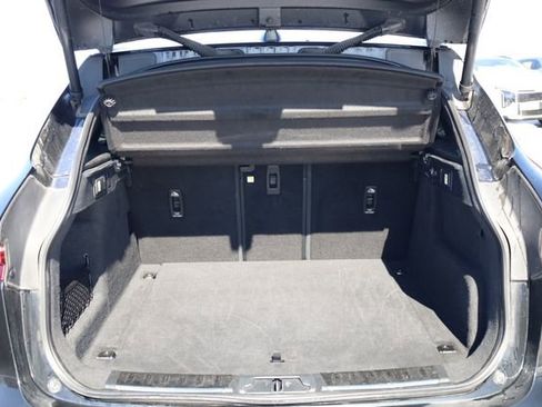 Used 2024 Jaguar F-PACE R-Dynamic S image 24