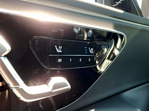 Certified 2026 Mercedes-Benz E 53 AMG e 4MATIC Wagon image 25