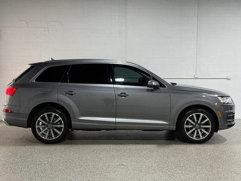 Used 2018 Audi Q7 3.0T Prestige AWD/4WD image 5