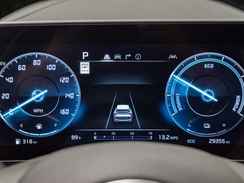 Certified 2025 Kia Sportage X-Line Prestige AWD/4WD image 14