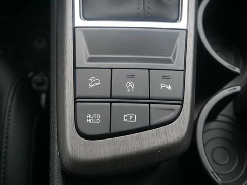 Used 2026 Kia Sportage X-Line w/ X-Line Premium Package image 35