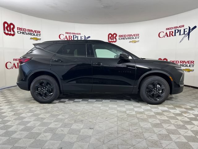 New 2026 Chevrolet Blazer LT w/ Convenience Package FWD image 8