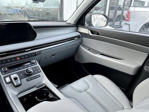 Used 2025 Hyundai Palisade SEL image 10