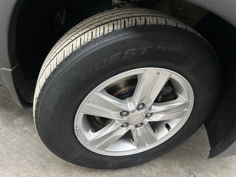 Used 2019 Chevrolet Trax LT w/ LT Convenience Package image 10