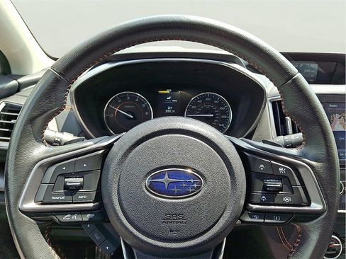 Used 2021 Subaru Crosstrek 2.5i Limited w/ Moonroof Package 1 image 21