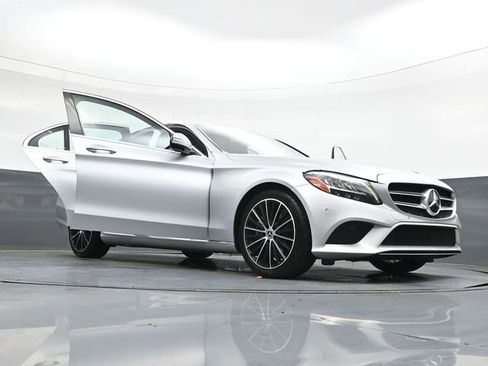 Used 2020 Mercedes-Benz C 300 Sedan image 46