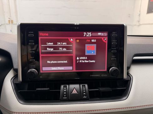 Used 2019 Toyota RAV4 Adventure AWD/4WD image 22