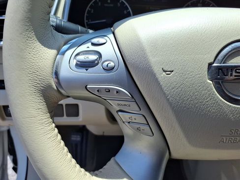 Used 2015 Nissan Murano SL AWD/4WD image 20