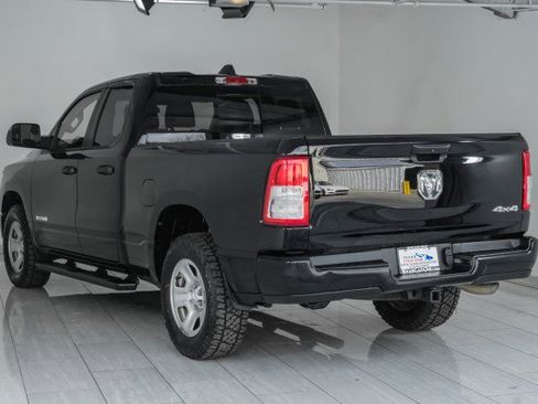 Used 2019 RAM 1500 Tradesman image 8