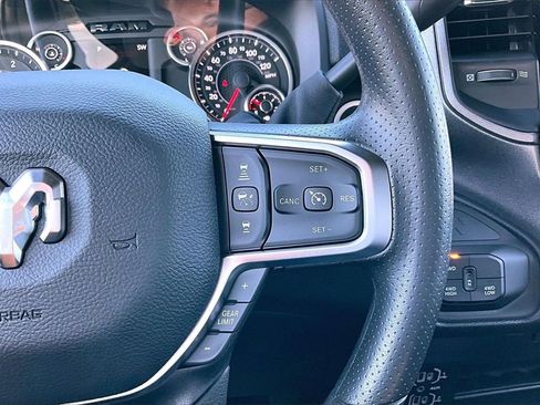 New 2026 RAM 3500 Tradesman image 25