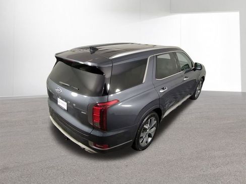 Used 2021 Hyundai Palisade Limited image 39