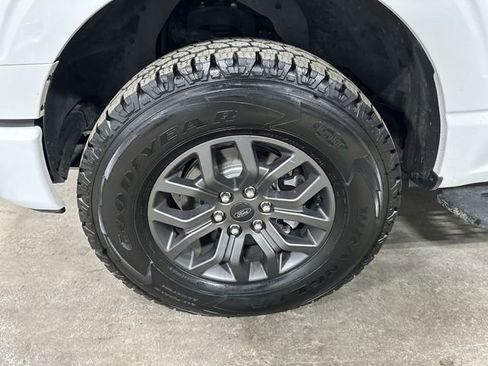 Used 2023 Ford F150 Tremor w/ Trailer Tow Package image 22