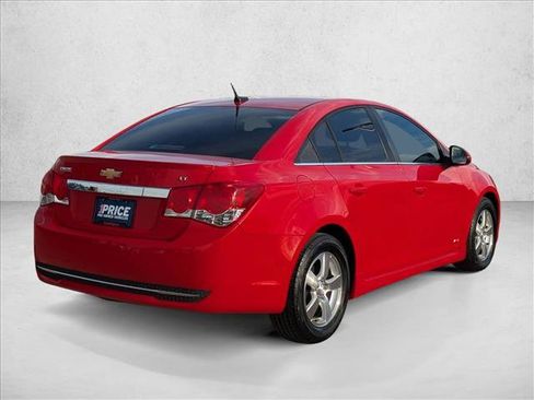Used 2012 Chevrolet Cruze LT w/ RS Package image 5