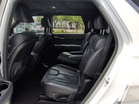 Used 2021 Hyundai Palisade Calligraphy FWD image 15