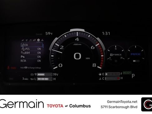 Certified 2024 Toyota Sequoia Platinum AWD/4WD image 27