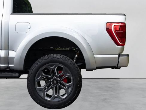 Used 2022 Ford F150 XLT w/ Equipment Group 302A High AWD/4WD image 22