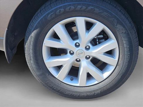 Used 2013 Nissan Murano SL FWD image 15