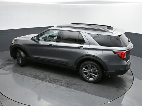 New 2026 Ford Explorer Active w/ Active Comfort Package image 41