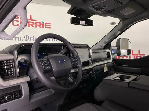 New 2026 Ford F250 XLT w/ XLT Premium Package image 12