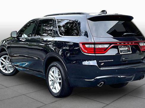 Used 2025 Dodge Durango GT AWD/4WD image 12