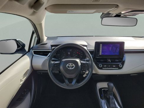 Used 2023 Toyota Corolla LE FWD image 14