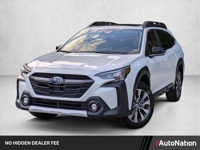 Used 2025 Subaru Outback Limited w/ Popular Package #2