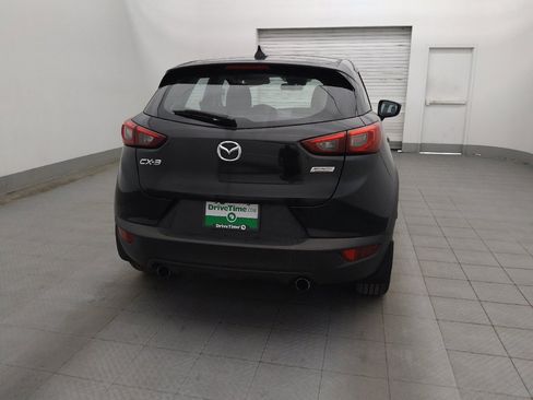 Used 2018 MAZDA CX-3 Sport FWD image 7