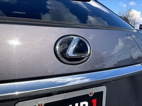 Used 2018 Lexus RX 350 FWD w/ Premium Package image 9