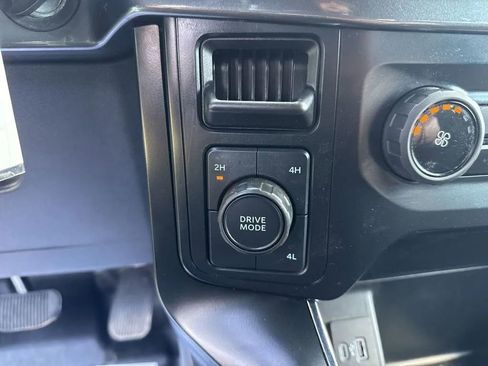 Used 2023 Ford F150 XL w/ XL STX Apperance Package AWD/4WD image 21