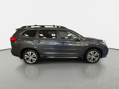 Used 2020 Subaru Ascent Limited image 4