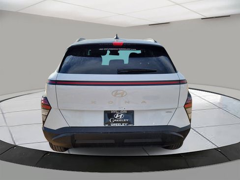New 2026 Hyundai Kona SEL Sport image 4